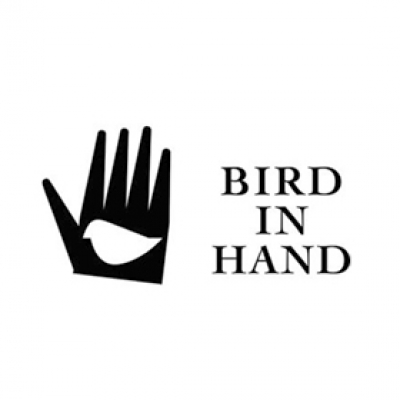 Birdinhand